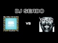 Magic In The Air vs C'est La Vie (DJ Seado Mashup ...