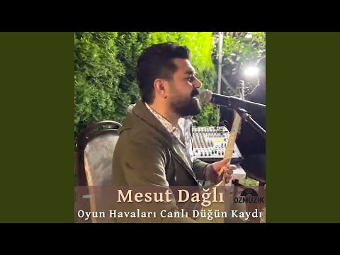 Konyalım Yürü / Dut Ağacı Dut Verir / Bu Fasulya Yedi Buçuk Lira / Erik Dalı / Biter...