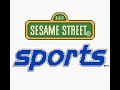 Game Boy Color Longplay 158 Sesame Street Sports US EU