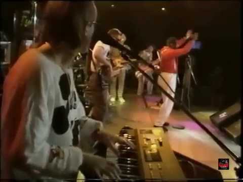 Ben E King + Juke - Don't Play That Song - Montreux 1987 (Live Video)