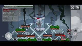 Shape shifter Imposter In Another Map | Very Intresting Games | Among Us Gameplay Video