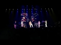 “If My People” Commissioned Reunion live