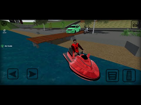 Carros Baixos Favela (BETA)