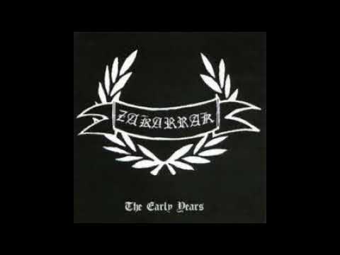 Zakarrak - Salinbrukis Demo 1