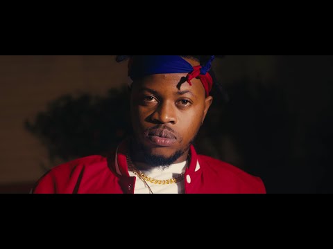 Guarionex Feat. Toby Anbake & G-Lex - Don't Do It ( Official Video )