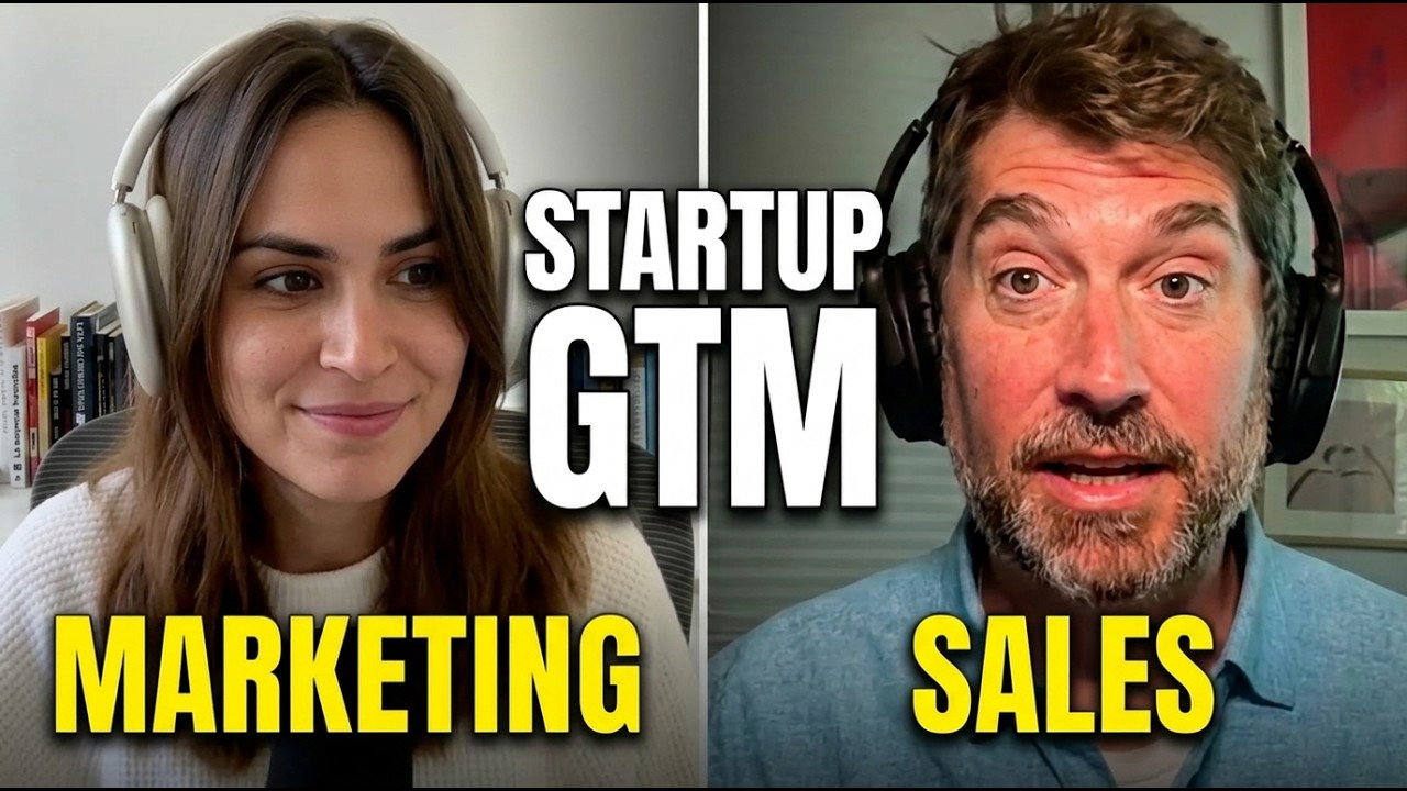 Month One in the Growth Org