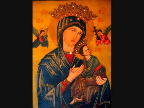 O Mother Of Perpetual Help