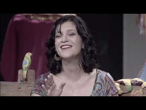 Carol Ladeira DEUS ME PROTEJA Ao Vivo