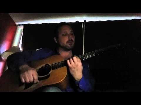 David Champion Choppin Wood. Original song