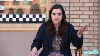 JUST ADD MAGIC Season 2 Cast Interviews: Olivia Sanabia, Aubrey Miller, Abby Donnelly video