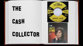 Loretta Lynn - I Still Miss Someone (1965)