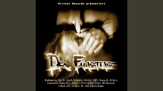 Getrieben von Hass (Remix)