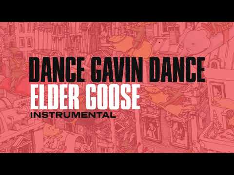Video thumbnail for Elder Goose (Instrumental)