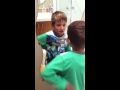 Clean My Teeth Rap