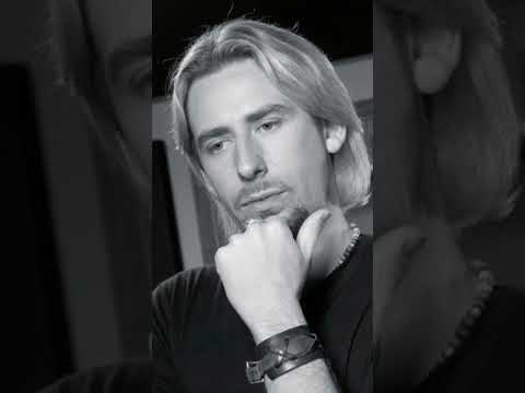 Thumbnail for HBD - Chad Kroeger by Brandon Kroeger