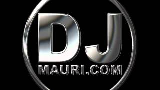 DJ MAURI VOL.2 NEW APHRO STYLE 2012