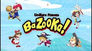 Umihara Kawase BaZooKa! (PS4) PSN Key EUROPE