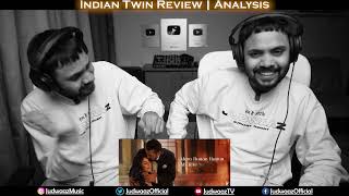 Ruaan | Tiger 3 | Salman Khan, Katrina Kaif | Pritam | Arijit Singh | Irshad Kamil Judwaaz