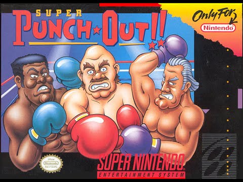 Is Super Punch-Out!! Worth Playing Today? - SNESdrunk