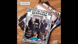 ABOVE THE LAW - Flow on/LOVE UNLIMITED ORCHESTRA - Move me no mountain