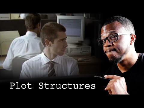 How to Write a Short Film: Part 2 — Plot Structures
