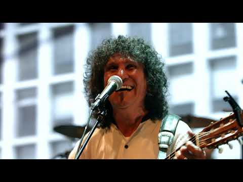 illapu - Un poco de mi vida - Teatro Caupolican