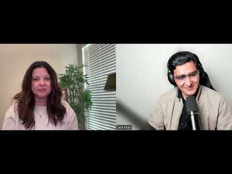 Lynda, Career Coach