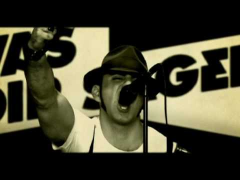Broilers - »Ruby Light & Dark« (Offizielles Musikvideo)