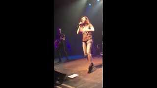 Little Big Town - Things You Don't Think About - London O2 Shepherd's Bush Empire - Feb 10, 2015