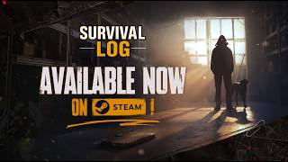 Watch and explore about Survival Log PC Steam CD Key