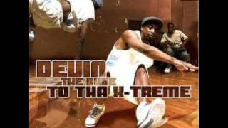 Devin The Dude - Unity For U & Me