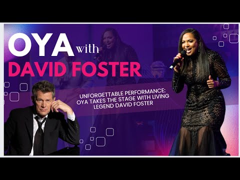 Promotional video thumbnail 2 for Oya