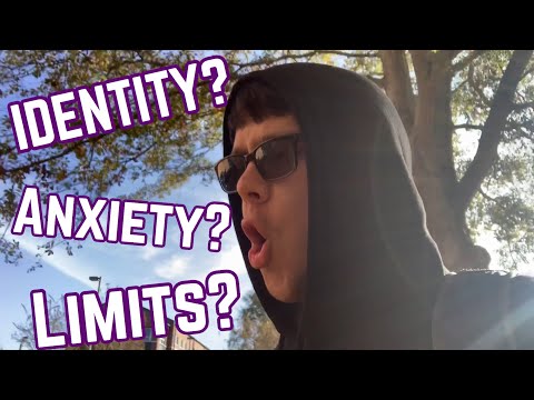 LIMITLESS LIFE? WHAT’S WITH THE STRIFE? (181)