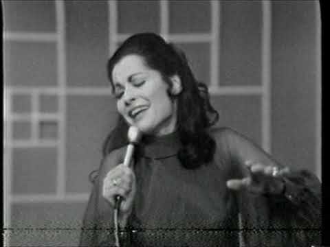 The Carol Lawrence Show (Unsold Talk Show Pilot) (circa early 1970)