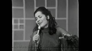 The Carol Lawrence Show (Unsold Talk Show Pilot) (circa early 1970)