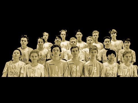 Lysbilder vist på Partille 2018