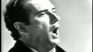 Franco Corelli - I' te vurria vasa