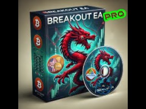 Video Gold Breakout PRO MT4