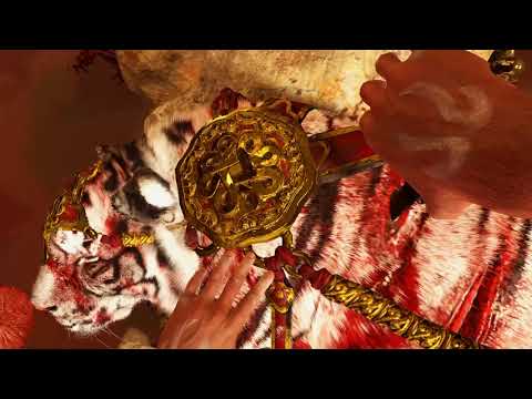 Far Cry 4 - De camino al Shangrila