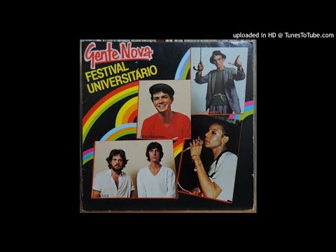 Eliana Estevão - Será Que A Nossa Tribo Está No Fim? (1981)