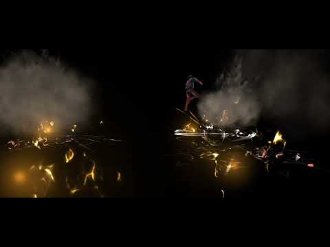 Marvel Future Fight - Spider-Man (Miles Morales) Tier 3