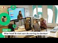Steeds meer gevluchte Oekraïense kinderen gaan naar school