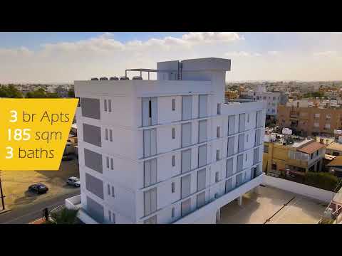 EMERALD RESIDENCE by St. Chara Developers