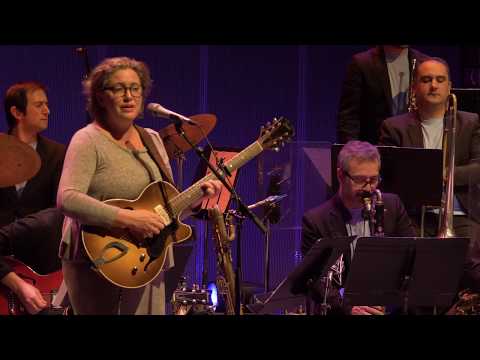 OJM & Rebecca Martin  - JOEY