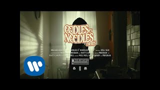 Meek Mill - Oodles O&#39;Noodles Babies [Official Video]