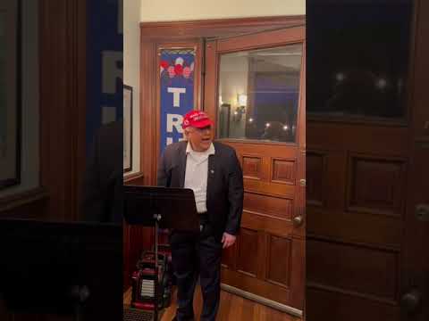 Promotional video thumbnail 2 for Bob DiBuono