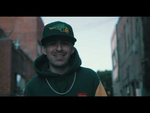 Flaco G - Prende ese Joint (Official Video)