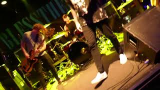 Thousand Below (2)  Tradition @ Vinyl Music Hall (2018-09-07)