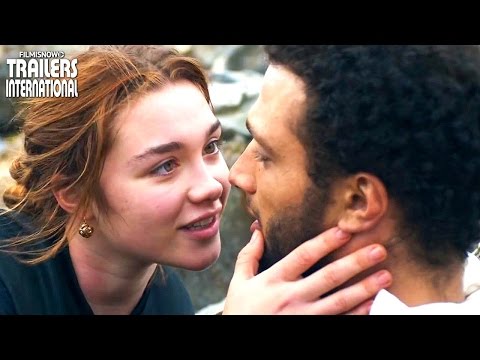 Lady MacBeth ft. Florence Pugh | Official US release Trailer [HD]