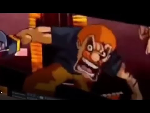 SHUCKS DEMO CUTSCENE LEAK [OUTDATED?] | JEFFYS INFINITE IRIDA